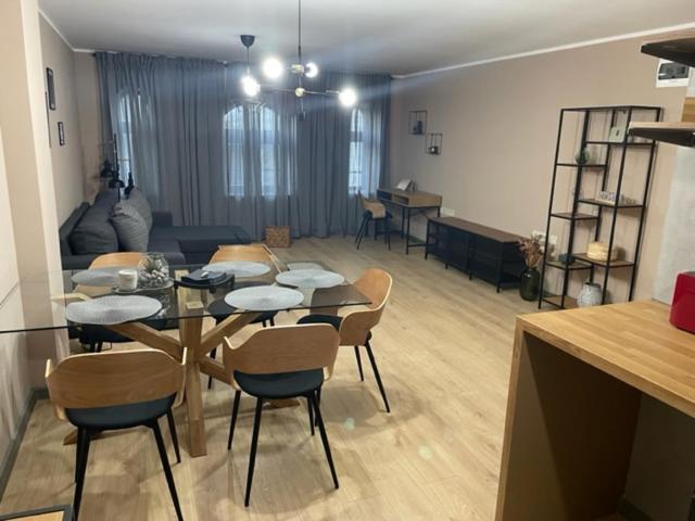 Mitra Luxury Apartments Schumen Exterior foto