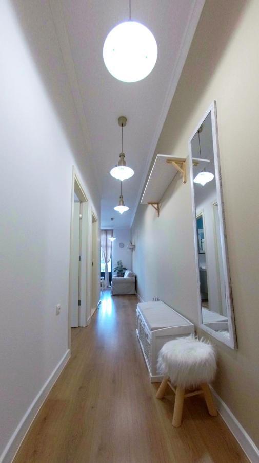 Mitra Luxury Apartments Schumen Exterior foto