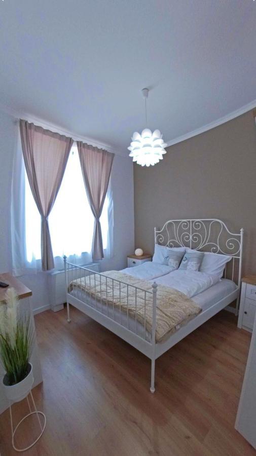 Mitra Luxury Apartments Schumen Exterior foto
