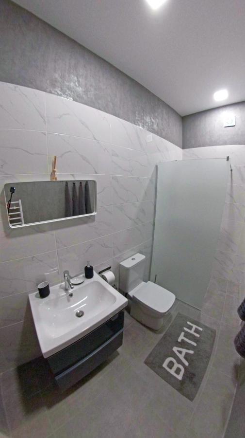 Mitra Luxury Apartments Schumen Exterior foto