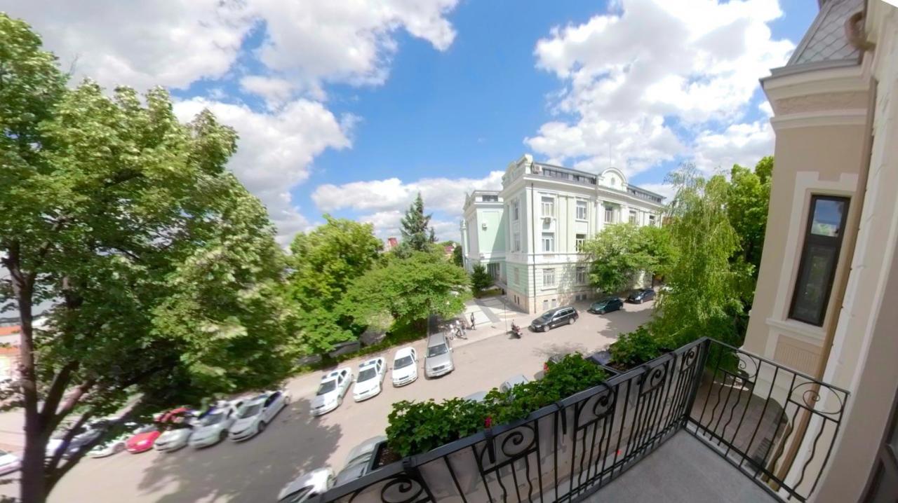Mitra Luxury Apartments Schumen Exterior foto